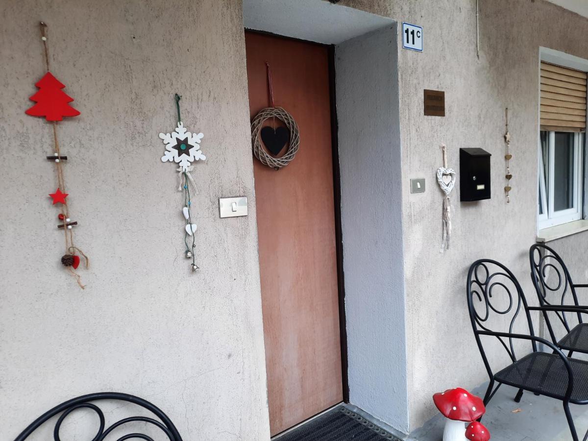 Friedrich Apartments Merano Ngoại thất bức ảnh