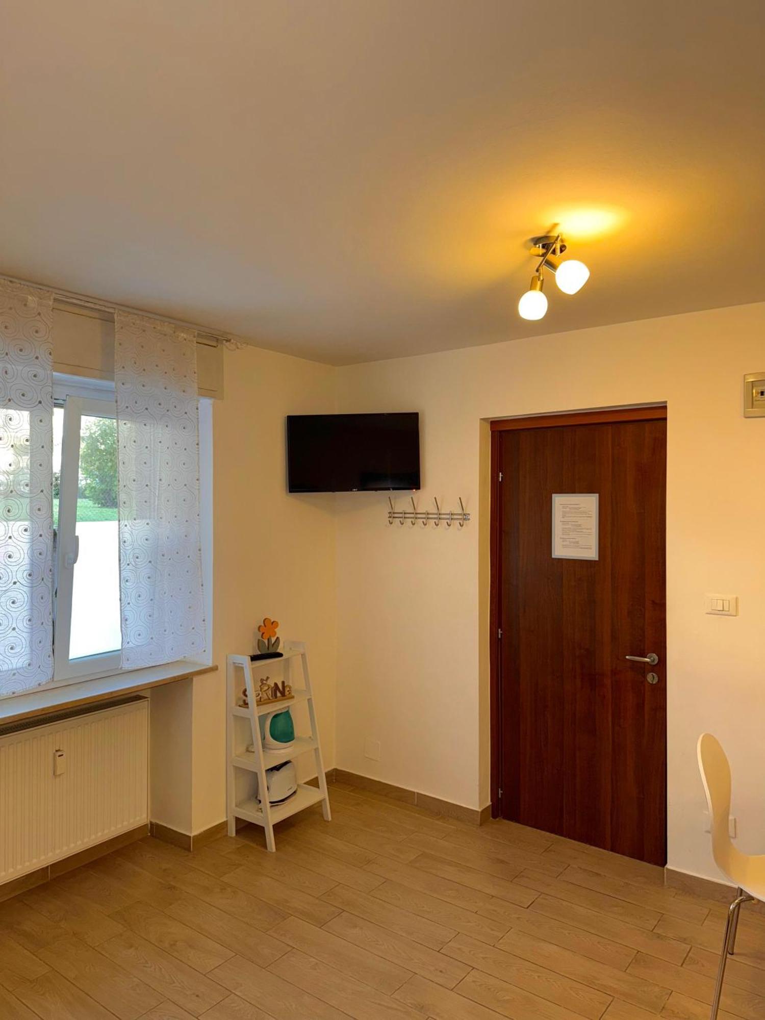 Friedrich Apartments Merano Ngoại thất bức ảnh