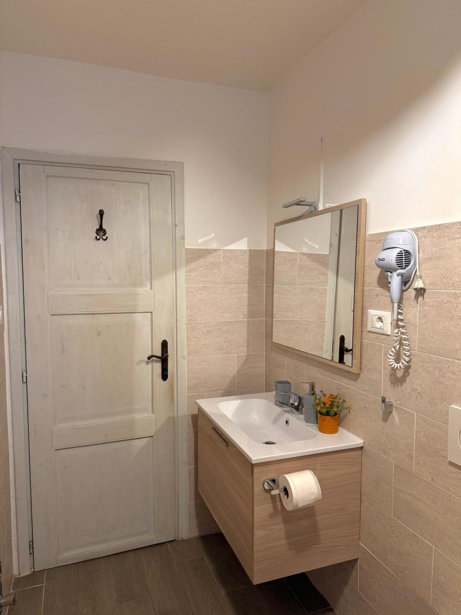 Friedrich Apartments Merano Ngoại thất bức ảnh