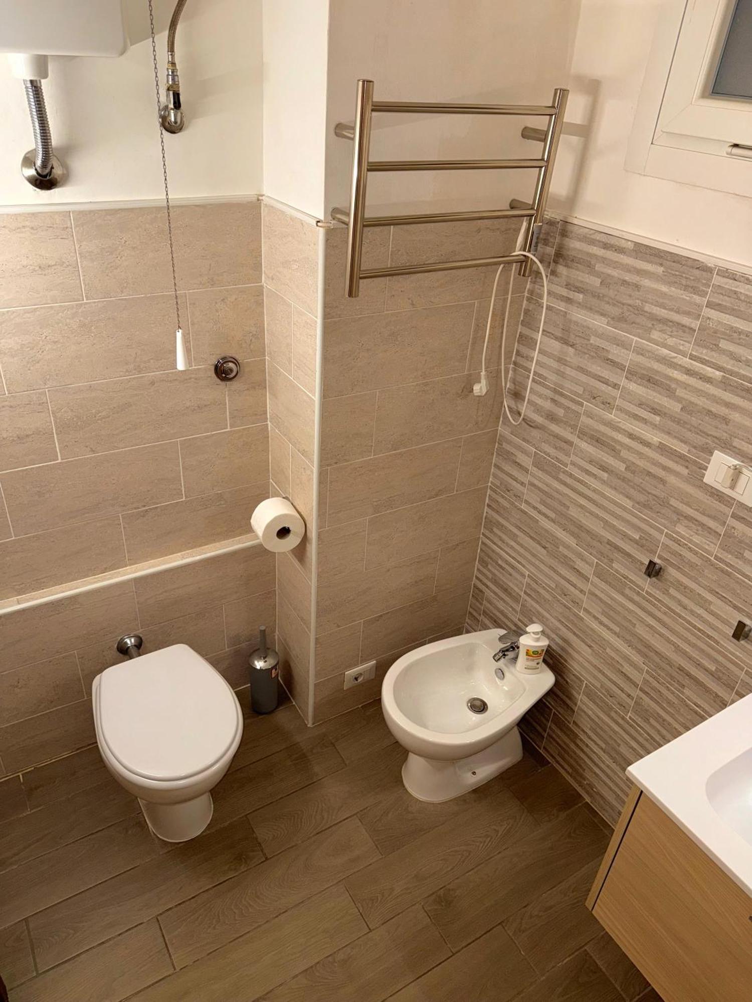 Friedrich Apartments Merano Ngoại thất bức ảnh