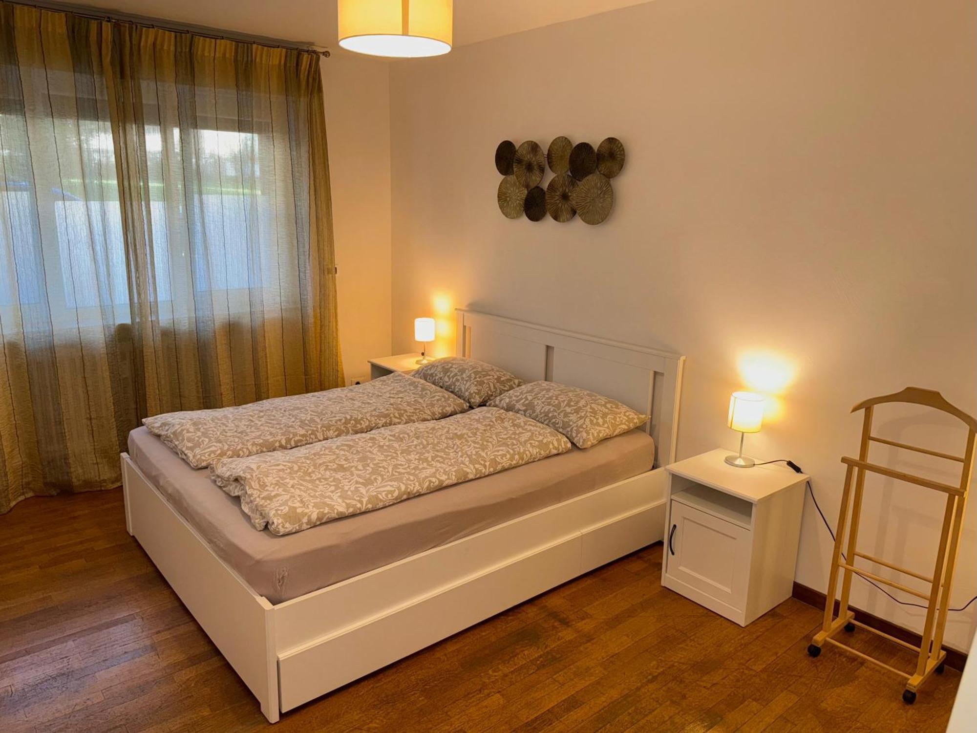 Friedrich Apartments Merano Ngoại thất bức ảnh