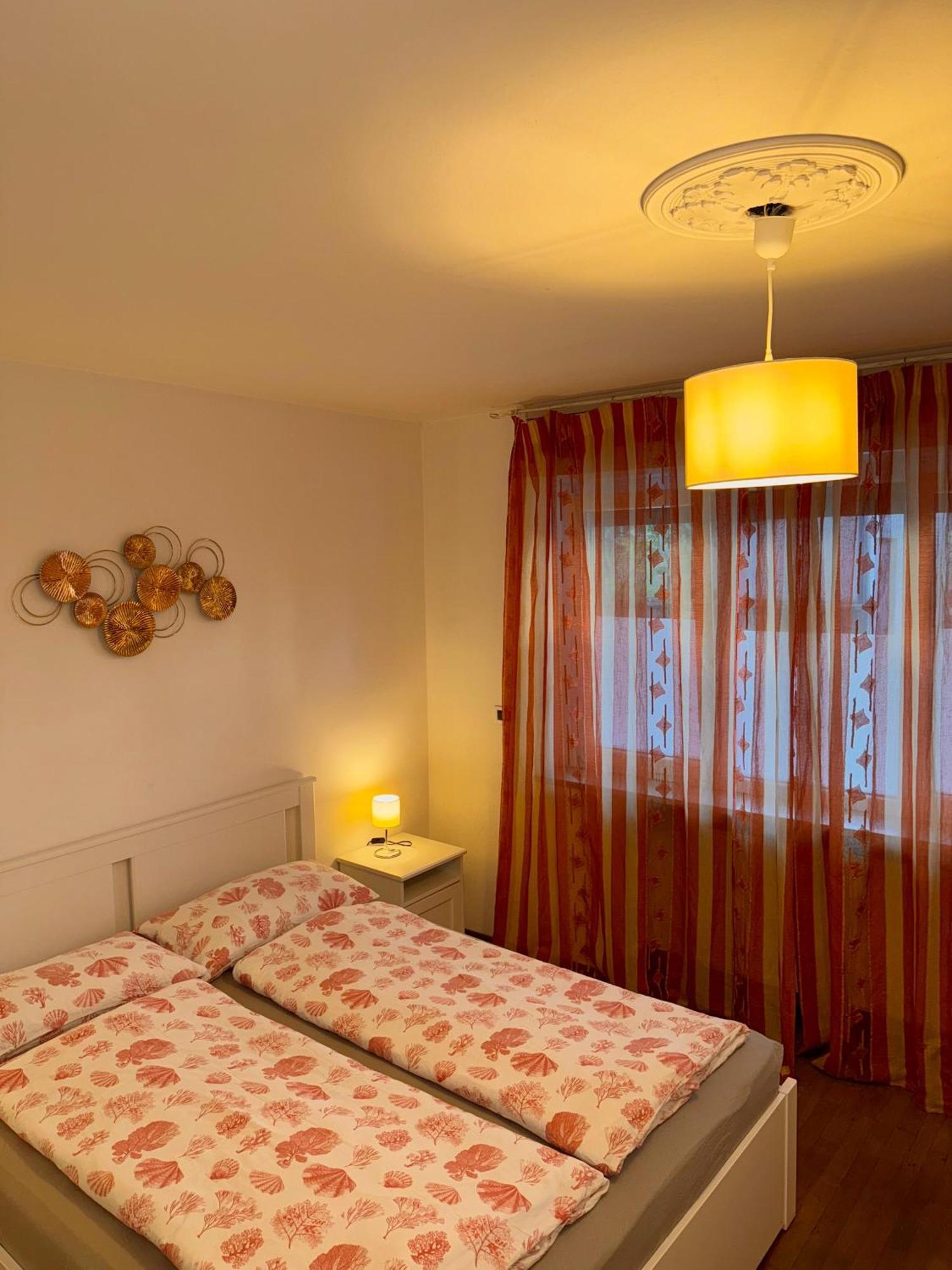 Friedrich Apartments Merano Ngoại thất bức ảnh