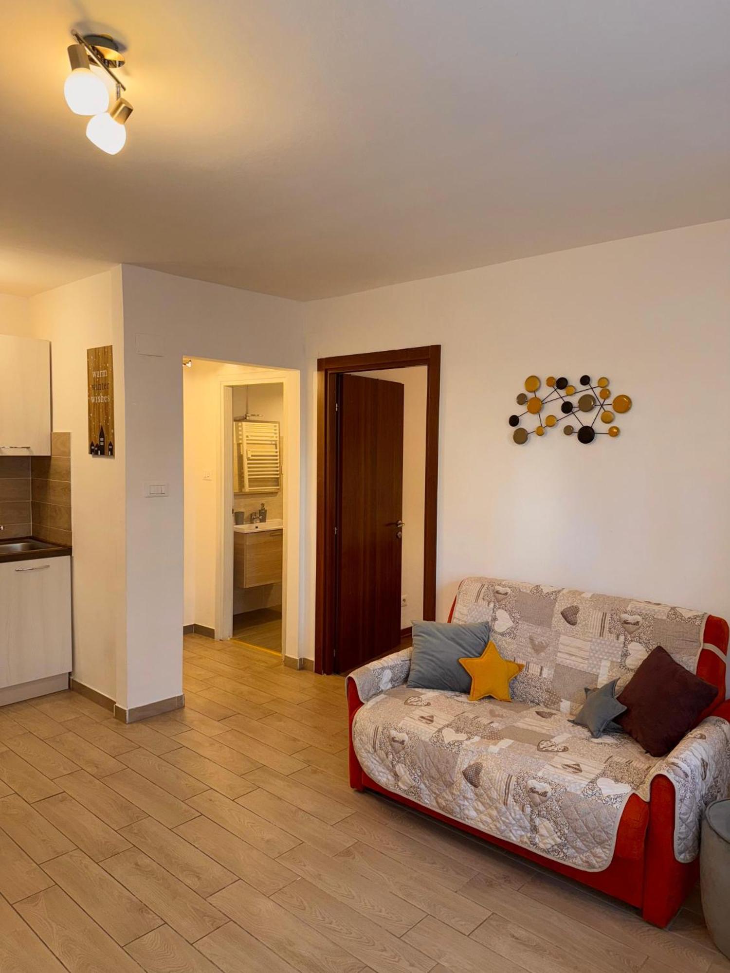 Friedrich Apartments Merano Ngoại thất bức ảnh