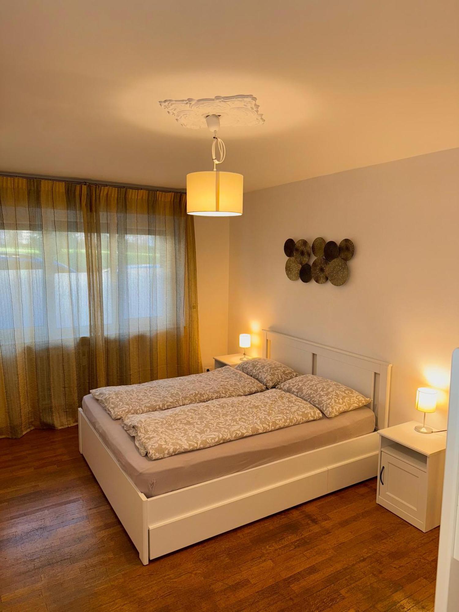 Friedrich Apartments Merano Ngoại thất bức ảnh