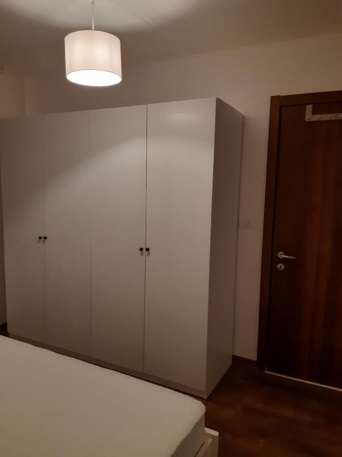Friedrich Apartments Merano Ngoại thất bức ảnh