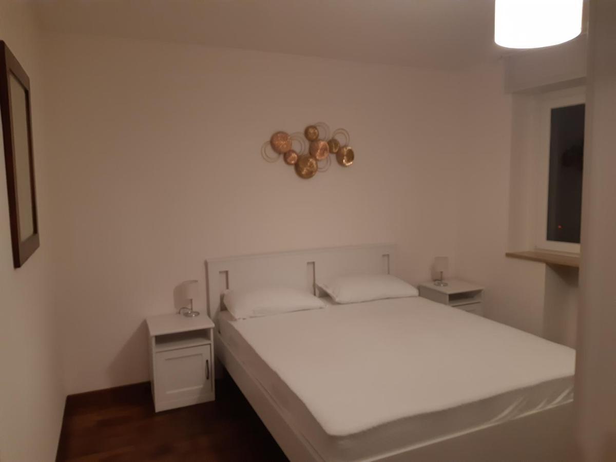 Friedrich Apartments Merano Ngoại thất bức ảnh