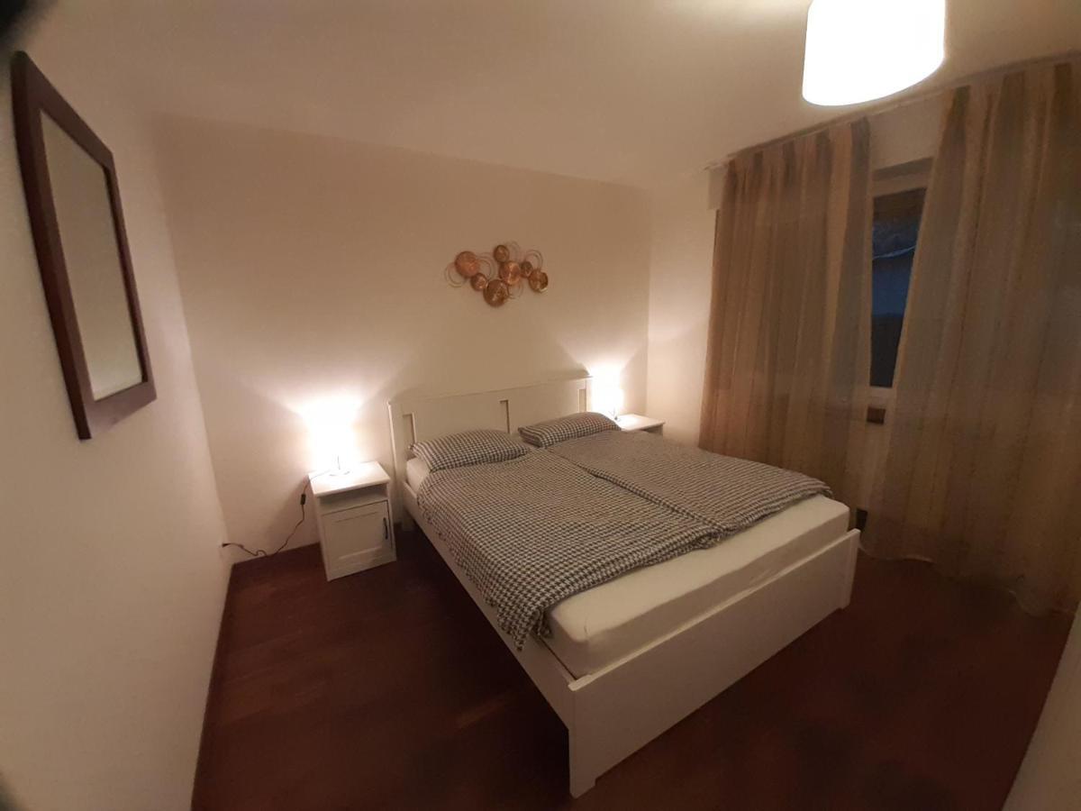 Friedrich Apartments Merano Ngoại thất bức ảnh
