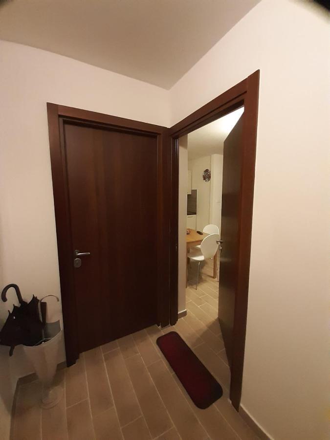 Friedrich Apartments Merano Ngoại thất bức ảnh