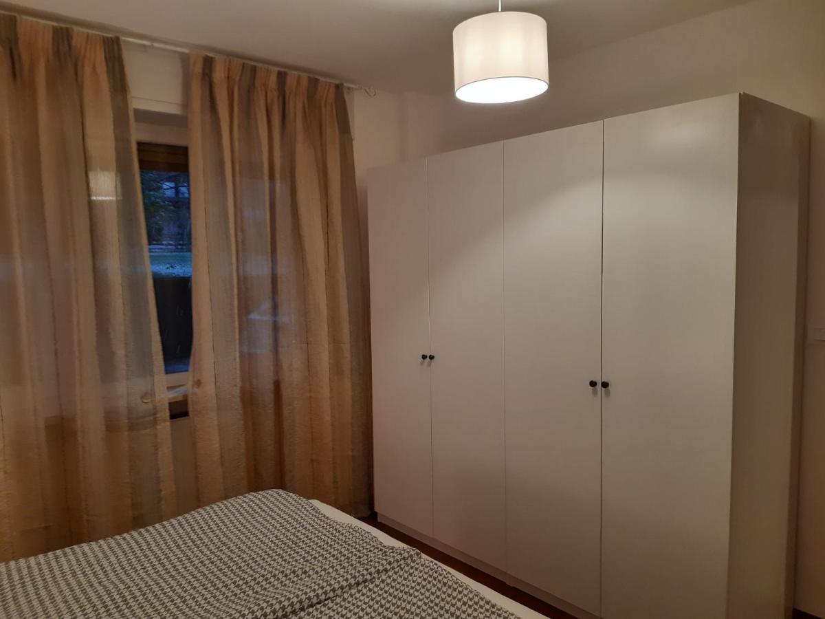 Friedrich Apartments Merano Ngoại thất bức ảnh