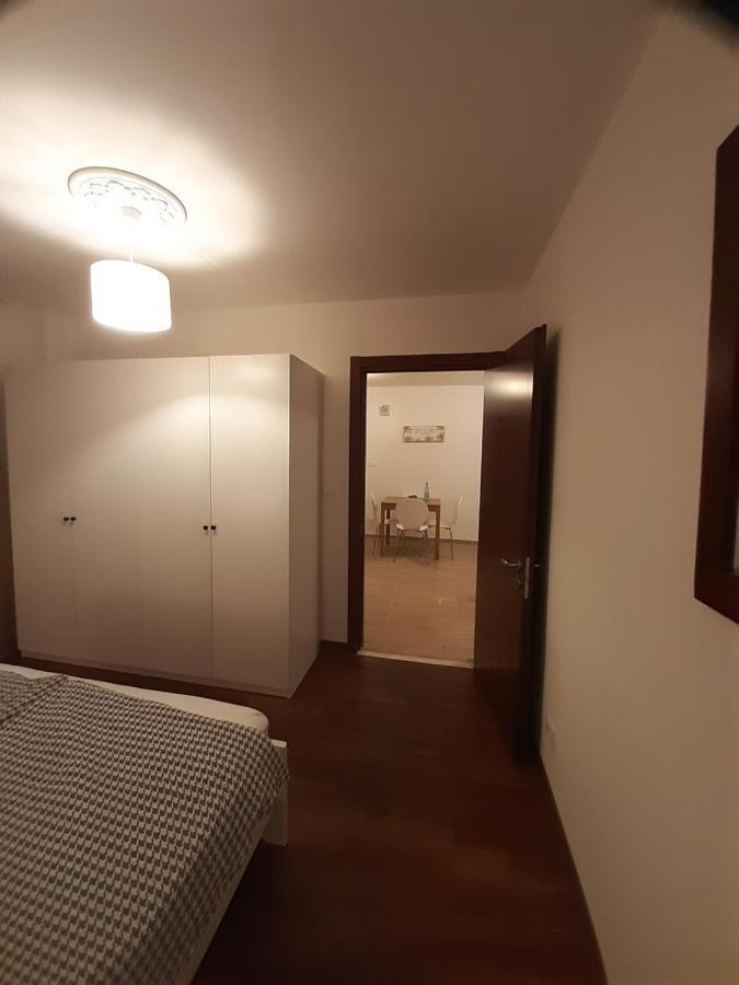 Friedrich Apartments Merano Ngoại thất bức ảnh