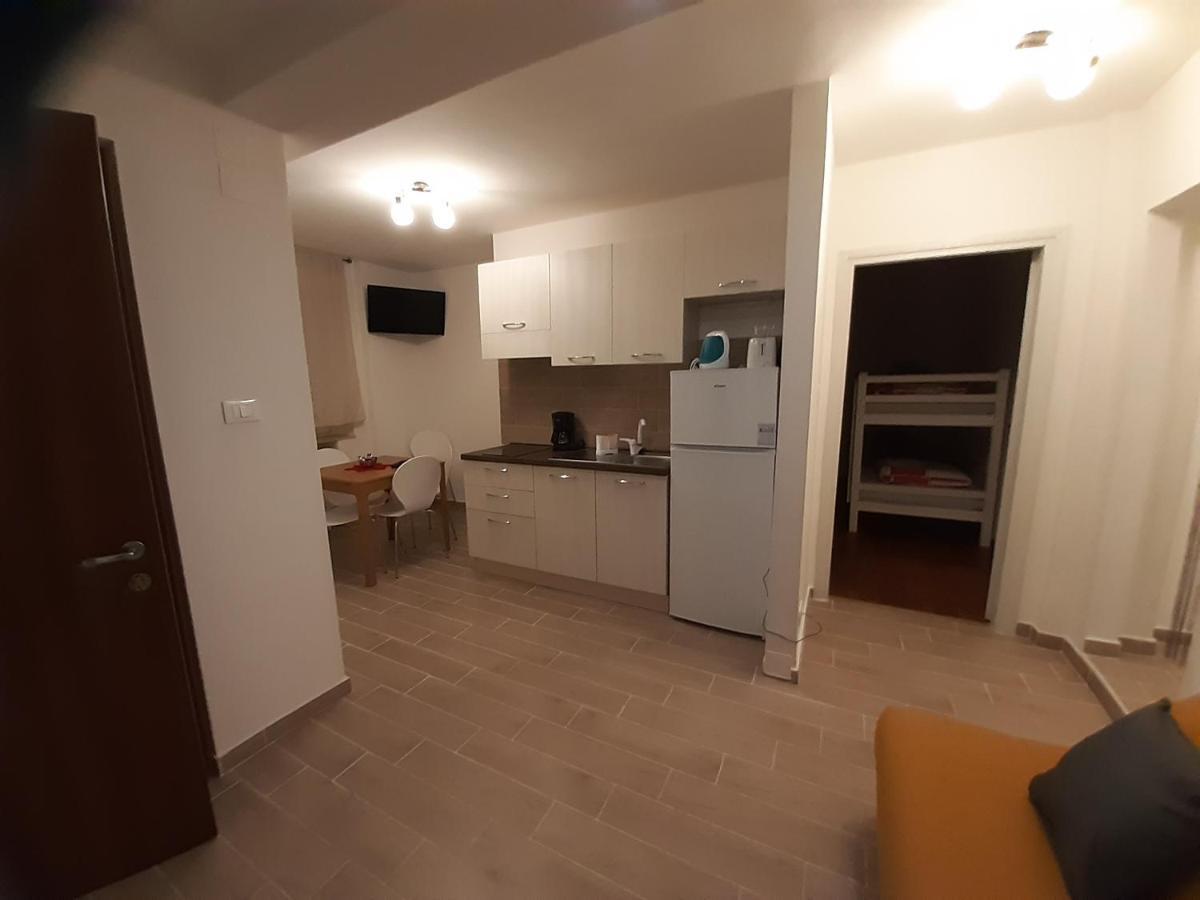 Friedrich Apartments Merano Ngoại thất bức ảnh