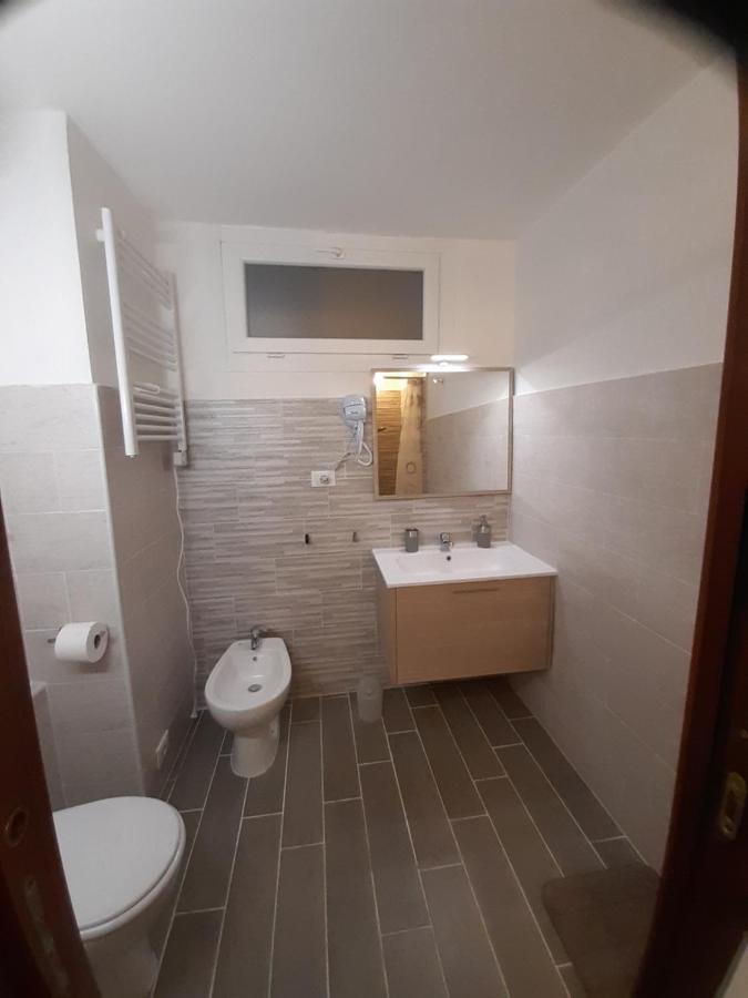 Friedrich Apartments Merano Ngoại thất bức ảnh