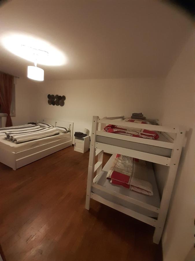 Friedrich Apartments Merano Ngoại thất bức ảnh