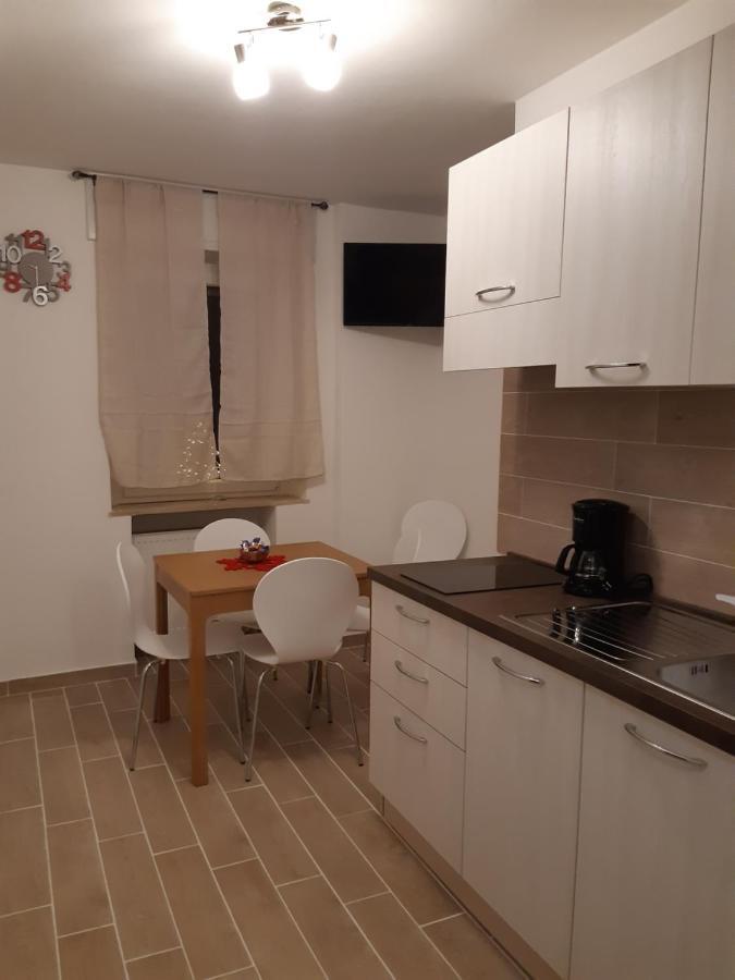 Friedrich Apartments Merano Ngoại thất bức ảnh