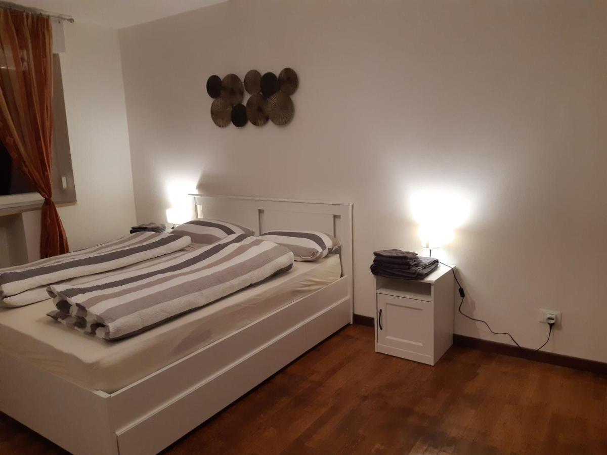Friedrich Apartments Merano Ngoại thất bức ảnh