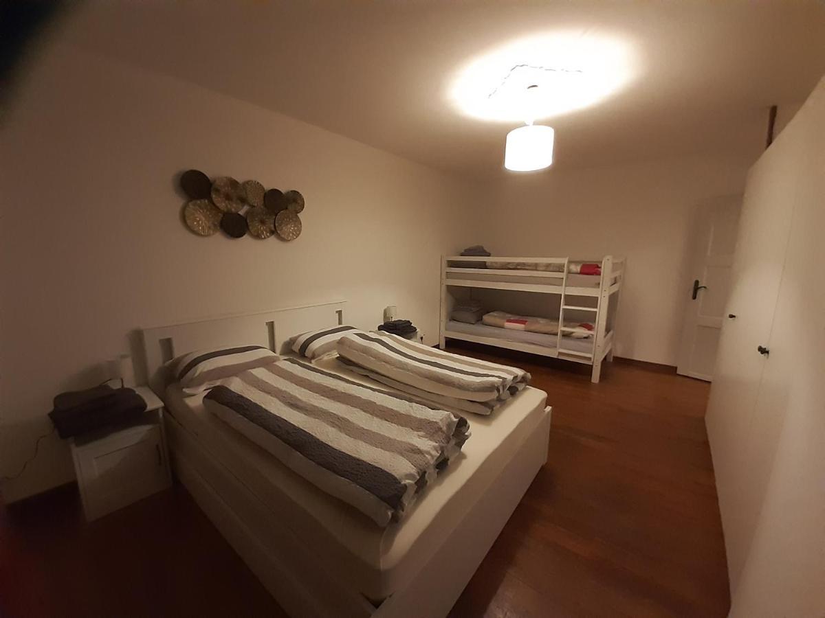 Friedrich Apartments Merano Ngoại thất bức ảnh