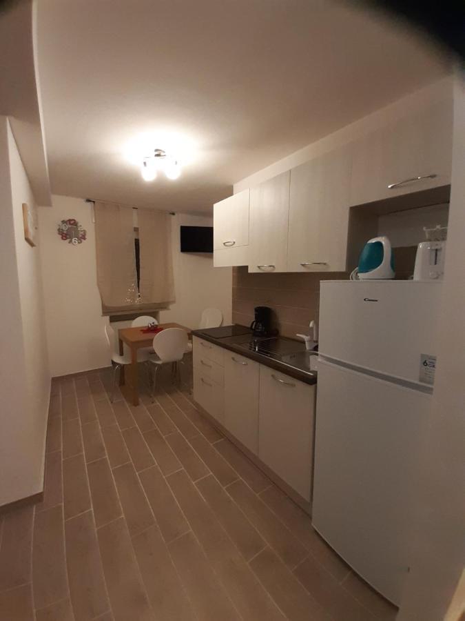 Friedrich Apartments Merano Ngoại thất bức ảnh